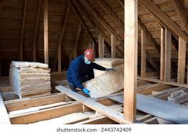 Best Spray Foam Insulation  in Johnston, SC